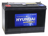 Hyundai Energy 31-1000T 100Ah