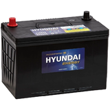 Hyundai Energy 115D31L 100Ah