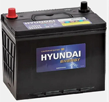 HYUNDAI Energy 80D26L