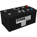 TITAN STANDART 190Aч