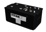 TITAN STANDART 220Ач